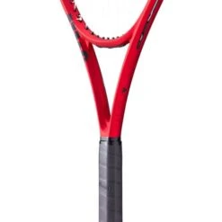 Wilson Clash 100 V2.0 Tour Racket -Wilson Store 03744000 12