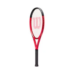 Wilson Clash 26 V2.0 Junior Racket -Wilson Store 03748000 0 7