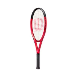 Wilson Clash 25 V2.0 Junior Racket -Wilson Store 03749000 0 7