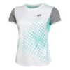 Lotto IV 1 T-Shirt Women 2 Lotto IV 1 T-Shirt Women -Wilson Store 03762000 000