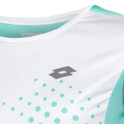 Lotto IV 1 T-Shirt Women -Wilson Store 03762000 11