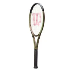 Wilson Blade 100 V8 Tour Racket 14 Wilson Blade 100 V8 Tour Racket -Wilson Store 03773000 0 7