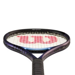 Wilson Ultra 100UL V4.0 Tour Racket -Wilson Store 03842000 11