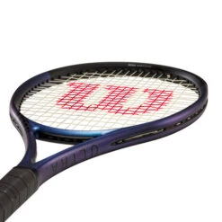 Wilson Ultra 100UL V4.0 Tour Racket -Wilson Store 03842000 12