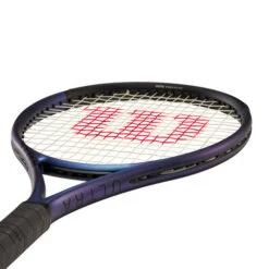 Wilson Ultra 108 V4.0 Tour Racket 17 Wilson Ultra 108 V4.0 Tour Racket -Wilson Store 03843000 11