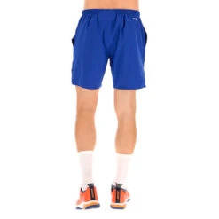 Lotto Tech 1 D1 7in Shorts Men 20 Lotto Tech 1 D1 7in Shorts Men -Wilson Store 03844000 14