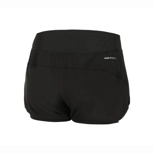 Lotto Tech 1 D4 Shorts Women 4 Lotto Tech 1 D4 Shorts Women - Image 2