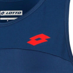 Lotto Squadra III Tank Top Women -Wilson Store 03856000 11