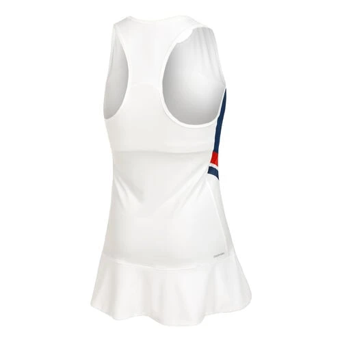 Lotto Squadra III Dress Women 4 Lotto Squadra III Dress Women - Image 2