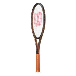 Wilson Pro Staff X V14 Tour Racket -Wilson Store 03876000 0 7