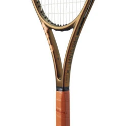 Wilson Pro Staff X V14 Tour Racket -Wilson Store 03876000 10