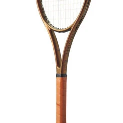 Wilson Pro Staff 26 Junior Racket -Wilson Store 03880000 10