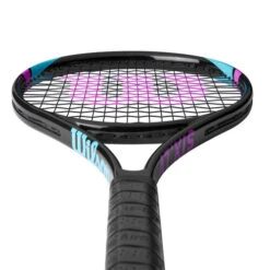 Wilson Six Lv Comfort Rackets -Wilson Store 03896000 10