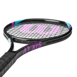 Wilson Six Lv Comfort Rackets -Wilson Store 03896000 11