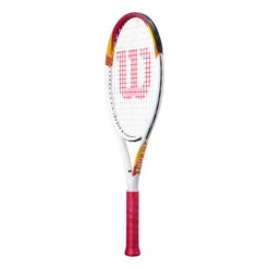 Wilson Six One Comfort Rackets 10 Wilson Six One Comfort Rackets -Wilson Store 03897000 0 7