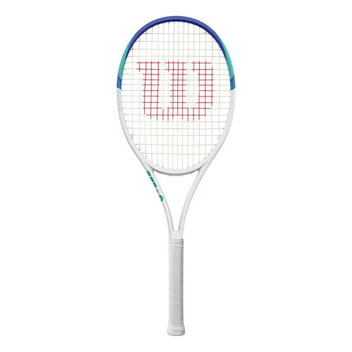Wilson Six Two Comfort Rackets 3 Wilson Six Two Comfort Rackets