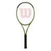 Wilson Blade Feel 100 Allround Racket -Wilson Store 03899000 000