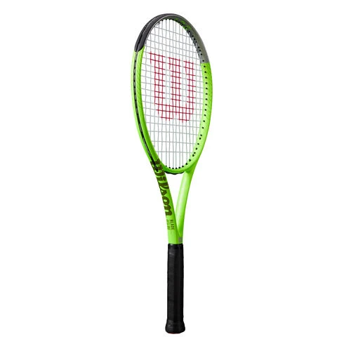Wilson Blade Feel RXT 105 Allround Racket 4 Wilson Blade Feel RXT 105 Allround Racket - Image 2