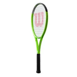 Wilson Blade Feel RXT 105 Allround Racket 8 Wilson Blade Feel RXT 105 Allround Racket -Wilson Store 03901000 0 7