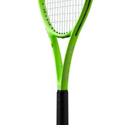 Wilson Blade Feel RXT 105 Allround Racket 9 Wilson Blade Feel RXT 105 Allround Racket -Wilson Store 03901000 10