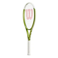 Wilson Blade Feel Team 103 Allround Racket 8 Wilson Blade Feel Team 103 Allround Racket -Wilson Store 03902000 0 7