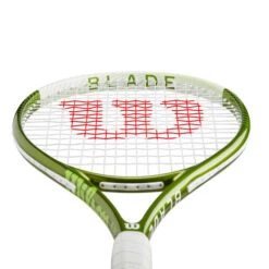 Wilson Blade Feel Team 103 Allround Racket 9 Wilson Blade Feel Team 103 Allround Racket -Wilson Store 03902000 10