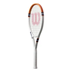 Wilson Clash Roland Garros 100 V2.0 Tour Racket -Wilson Store 03906000 0 7