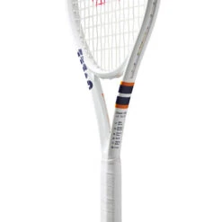 Wilson Clash Roland Garros 100 V2.0 Tour Racket -Wilson Store 03906000 10