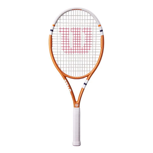Wilson Roland Garros Team Allround Racket 3 Wilson Roland Garros Team Allround Racket