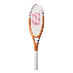 Wilson Roland Garros Team Allround Racket 10 Wilson Roland Garros Team Allround Racket -Wilson Store 03913000 0 7
