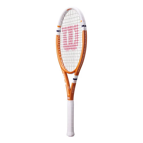 Wilson Roland Garros Team Allround Racket 5 Wilson Roland Garros Team Allround Racket - Image 3