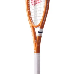 Wilson Roland Garros Team Allround Racket 11 Wilson Roland Garros Team Allround Racket -Wilson Store 03913000 10