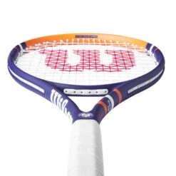 Wilson Roland Garros Equipe HP Allround Racket -Wilson Store 03914000 11
