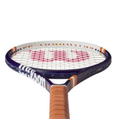 Wilson Blade 26 Junior Racket 15 Wilson Blade 26 Junior Racket -Wilson Store 03923000 10