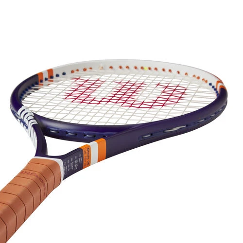 Wilson Blade 26 Junior Racket 9 Wilson Blade 26 Junior Racket - Image 7