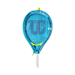 Wilson Ultra Power Jr 21 Junior Racket -Wilson Store 03930000 10