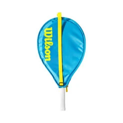 Wilson Ultra Power Jr 21 Junior Racket -Wilson Store 03930000 11