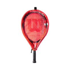 Wilson Precision Jr 21 Junior Racket -Wilson Store 03933000 10