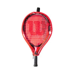 Wilson Pro Staff Precision Jr 19 Junior Racket -Wilson Store 03934000 10