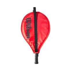 Wilson Pro Staff Precision Jr 19 Junior Racket -Wilson Store 03934000 11