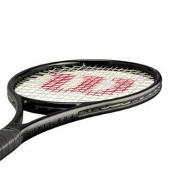 Wilson Pro Staff 97 V14 Noir Tour Racket -Wilson Store 03962000 11