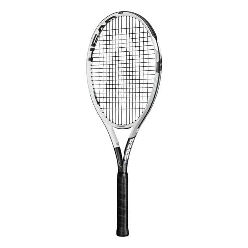 Head IG Challenge Pro (white) Allround Racket 3 Head IG Challenge Pro (white) Allround Racket