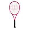 Wilson Clash 100L V2.0 Bright Neon Pink Tour Racket 1 Wilson Clash 100L V2.0 Bright Neon Pink Tour Racket -Wilson Store 04005000 000