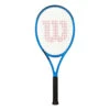 Wilson Ultra 100L V4.0 Bright Neon Blue Tour Racket