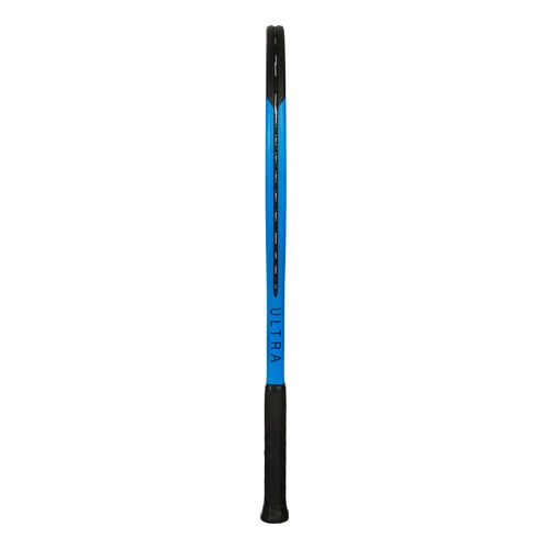 Wilson Ultra 100L V4.0 Bright Neon Blue Tour Racket 5 Wilson Ultra 100L V4.0 Bright Neon Blue Tour Racket - Image 3