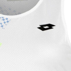 Lotto Tech W I D5 Tank Top Women -Wilson Store 04009000 10 1