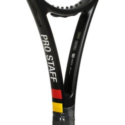 Wilson Pro Staff 97 V14 VHS Tour Racket -Wilson Store 04009000 11