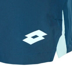 Lotto TECH B I D1 7" Shorts Boys 9 Lotto TECH B I D1 7" Shorts Boys -Wilson Store 04027000 10