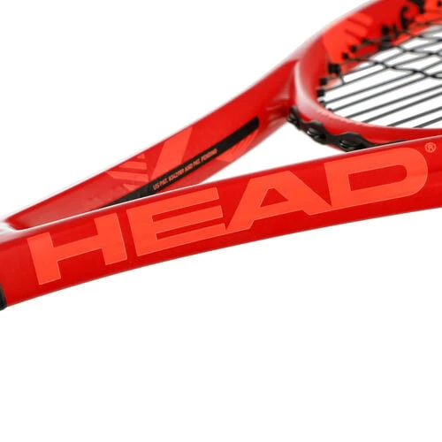 Head Graphene XT Radical MP 2022 Tour Racket (strung, Special Edition) 8 Head Graphene XT Radical MP 2022 Tour Racket (strung, Special Edition) - Image 6