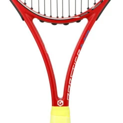 Head Graphene XT Prestige MP 2022 Tour Racket (strung, Special Edition) -Wilson Store 04078000 10